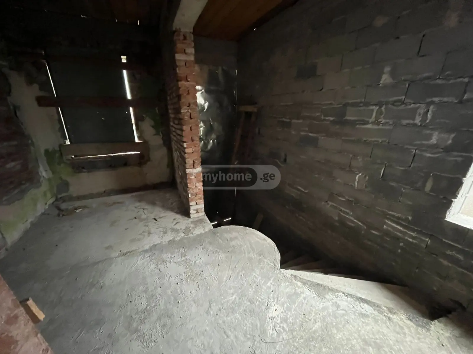 For Sale 5 Room Private House Kutaisshi view 5