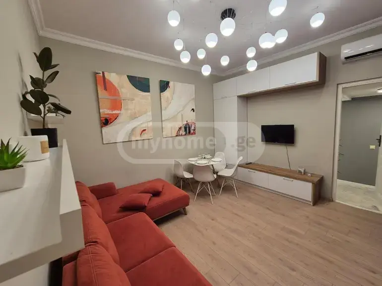 Daily Rent 3 Room Private House view 3