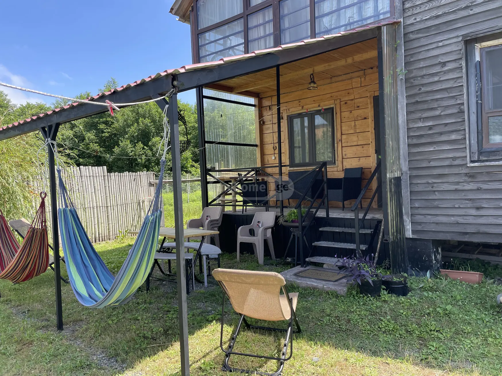 For Sale 5 Room Country House Ozurgetis Munitsipalitetshi view 10