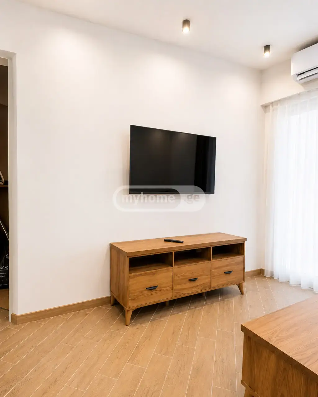 2 Room Flat For Rent. Samgori view 19