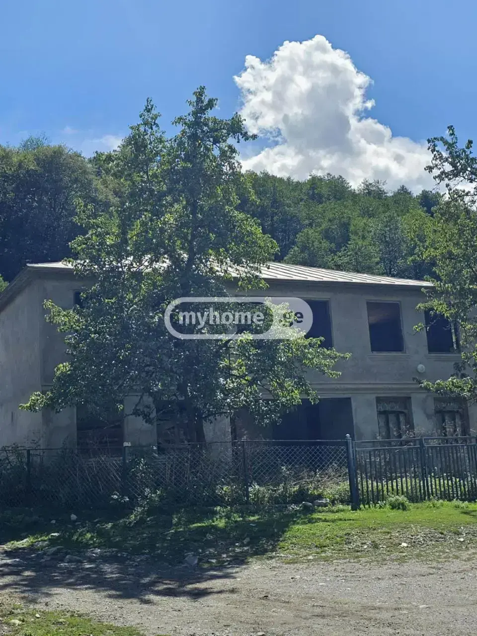 For Sale 10+ Room Private House Mestiashi view 8