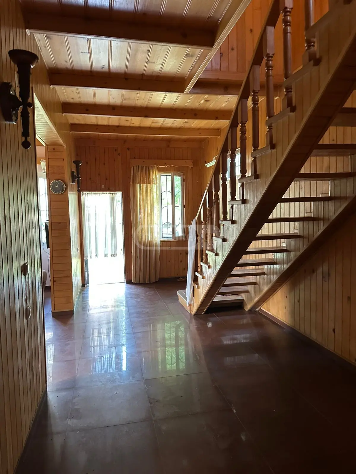 For Rent 4 Room Country House Ozurgetis Munitsipalitetshi, 2 of 12