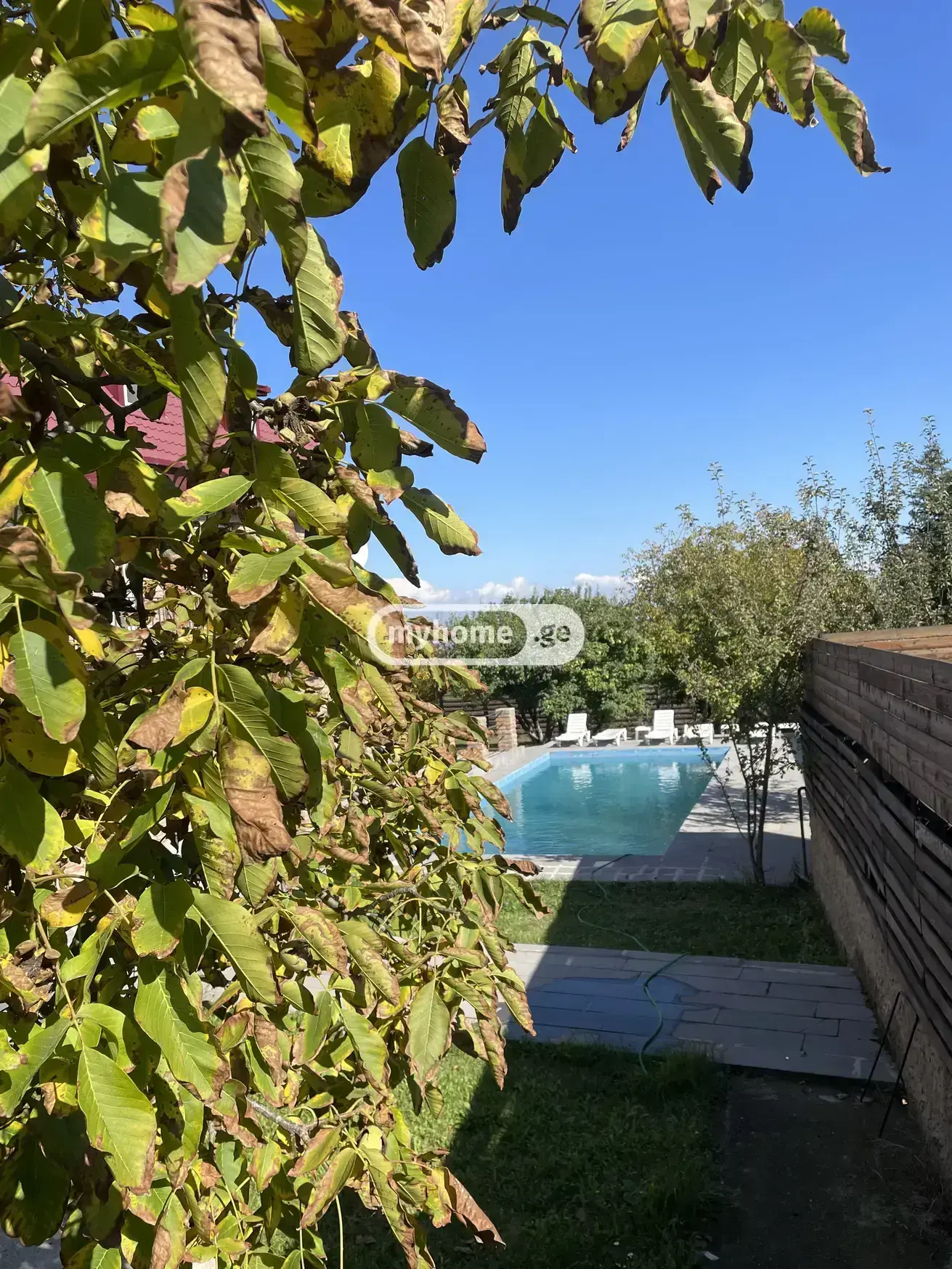 For Rent 10+ Room Sastumro Tabakhmelashi view 9