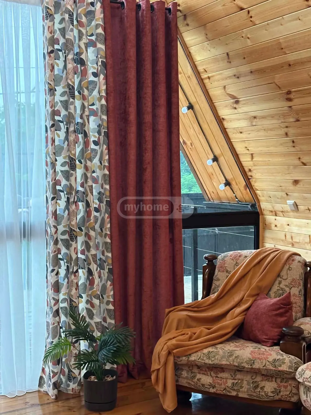 For Rent 3 Room Country House view 13