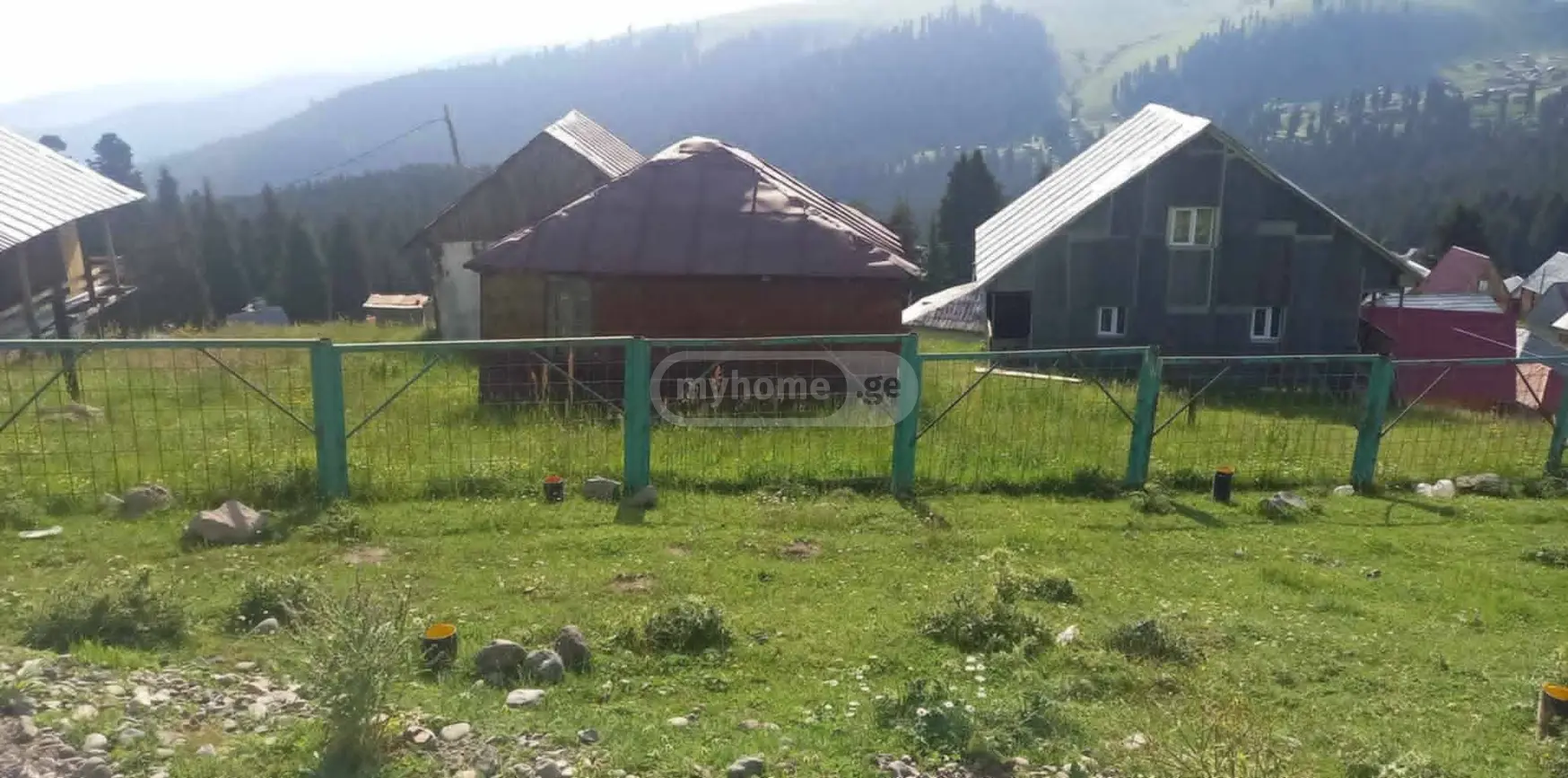 For Sale 4 Room Country House Khulos Munitsipaliteteshi, 6 of 6