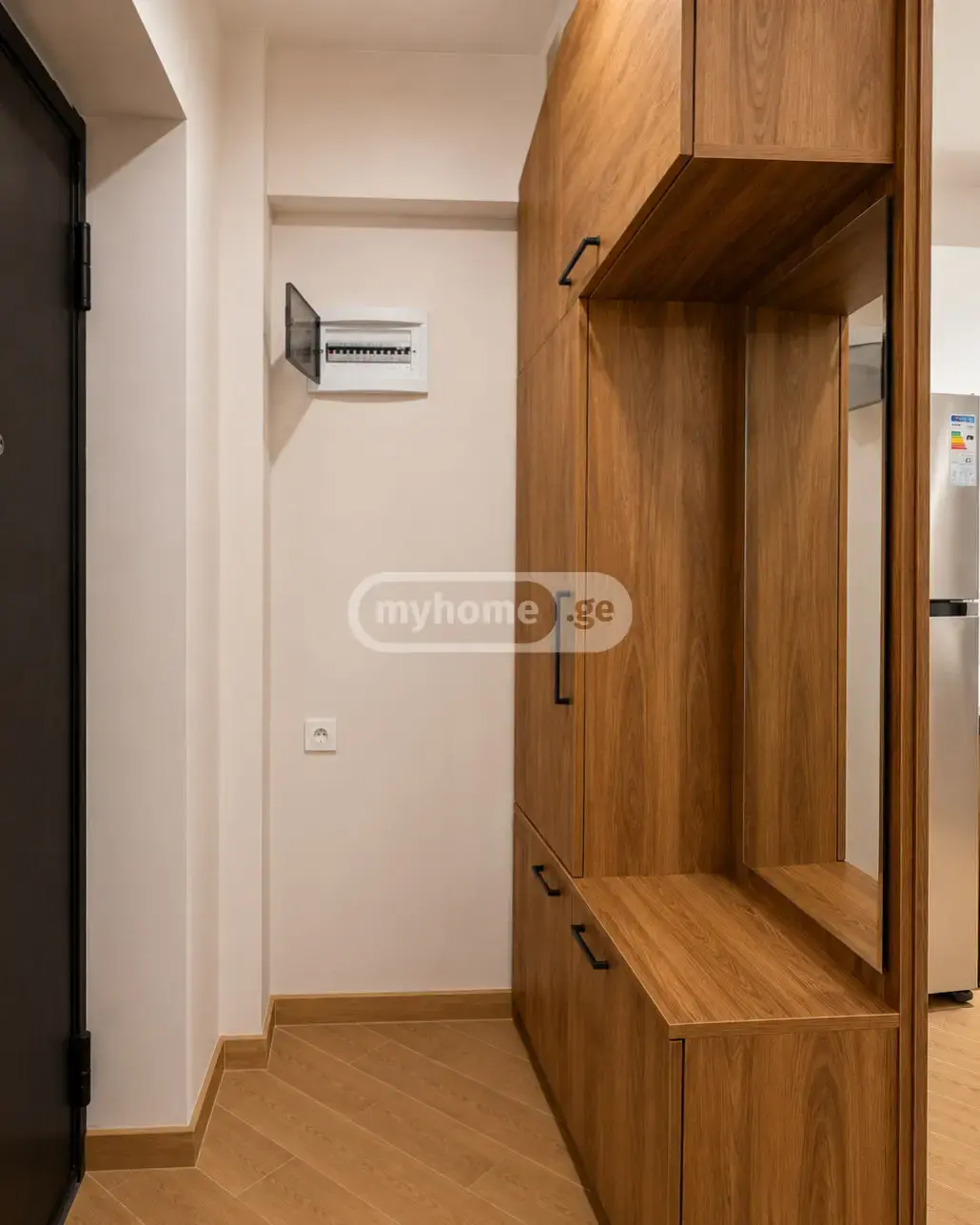 2 Room Flat For Rent. Samgori view 22