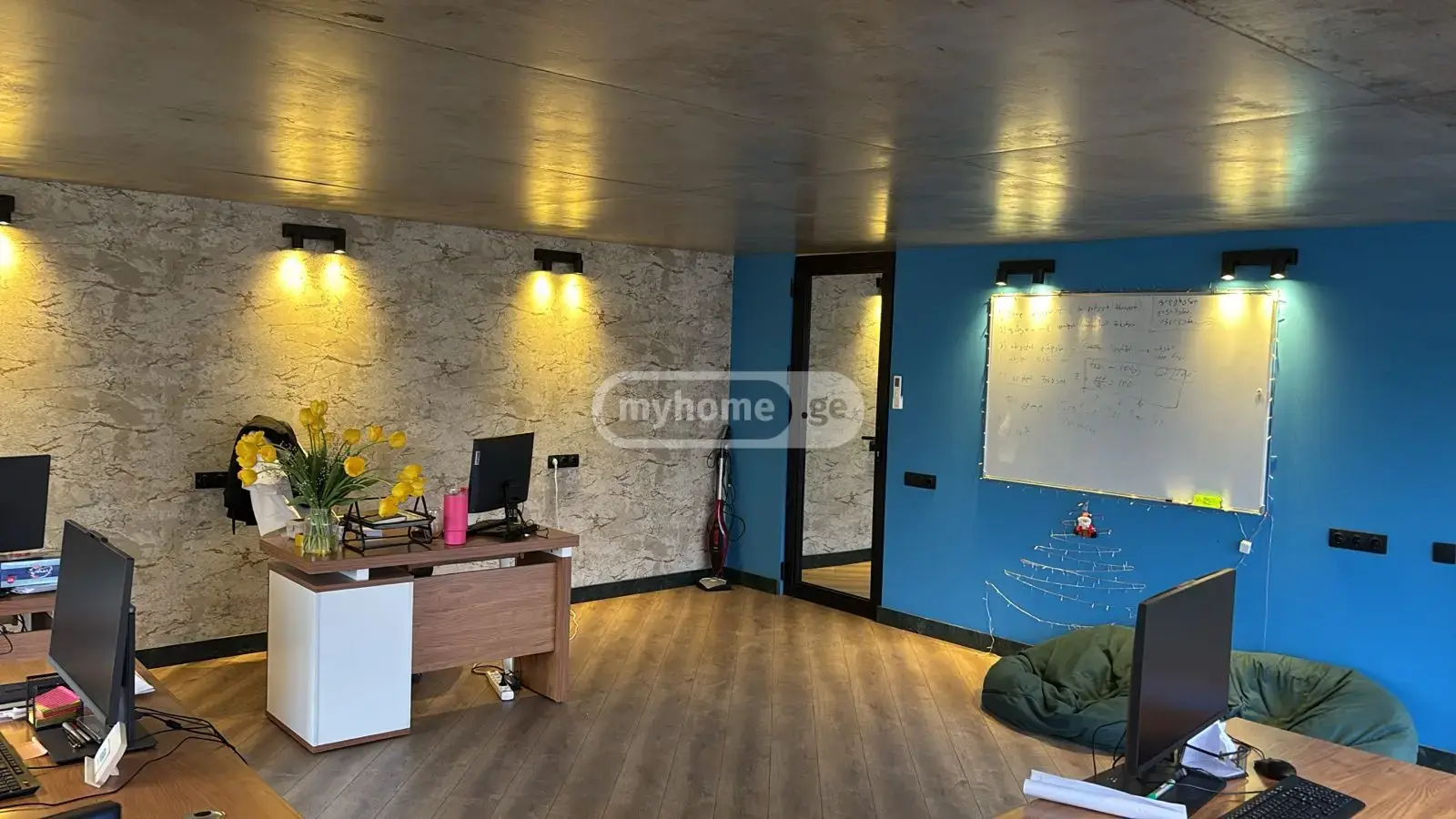 For Rent Saopise Commercial Space Nadzaladevshi, 5 of 8