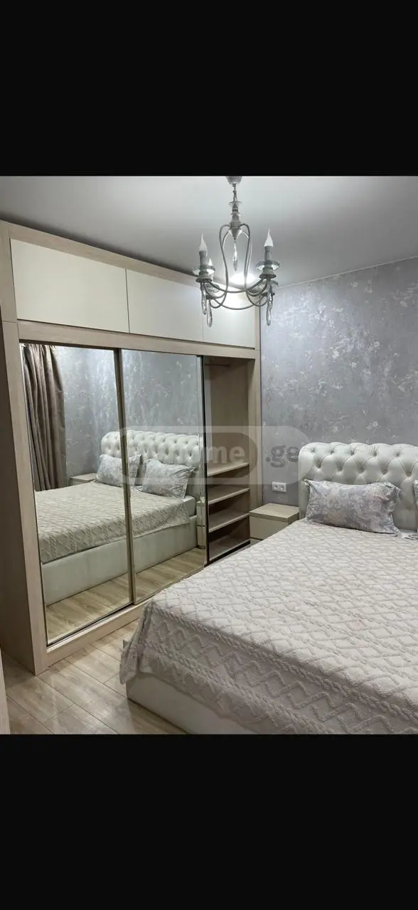 For Rent 2 Room Apartment Rustavshi, 10 of 11