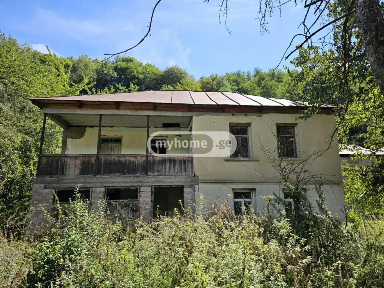 For Sale 10+ Room Private House Mestiashi view 12