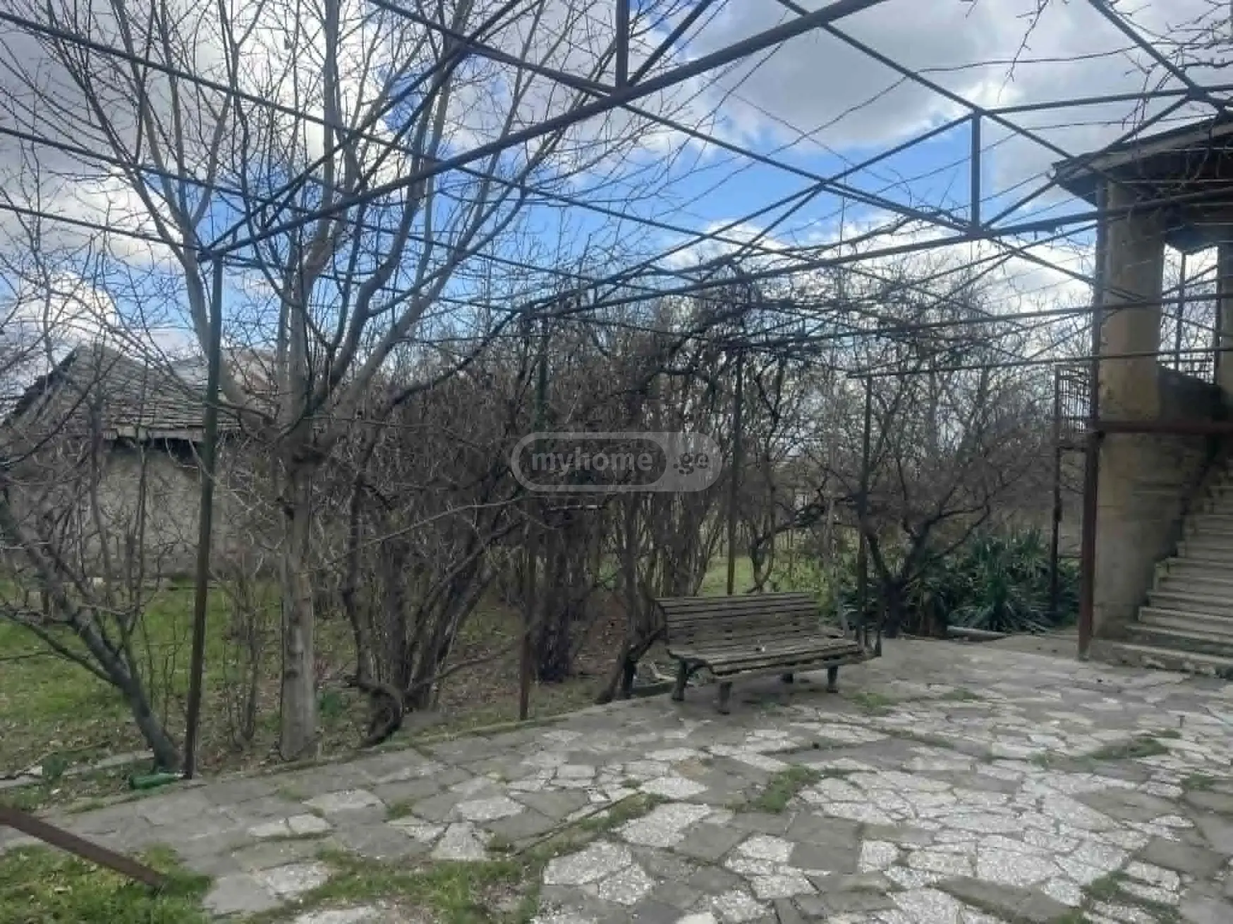 Продажа 8-комната Загородный дом в Gardabnis Munitsipalitetshi view 9