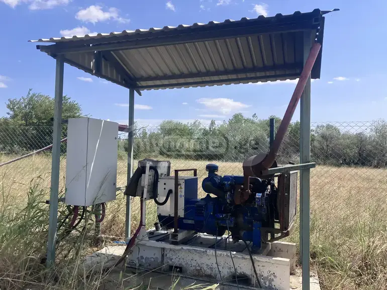 For Sale Satsarmoo Commercial Space Gardabnis Munitsipalitetshi view 5