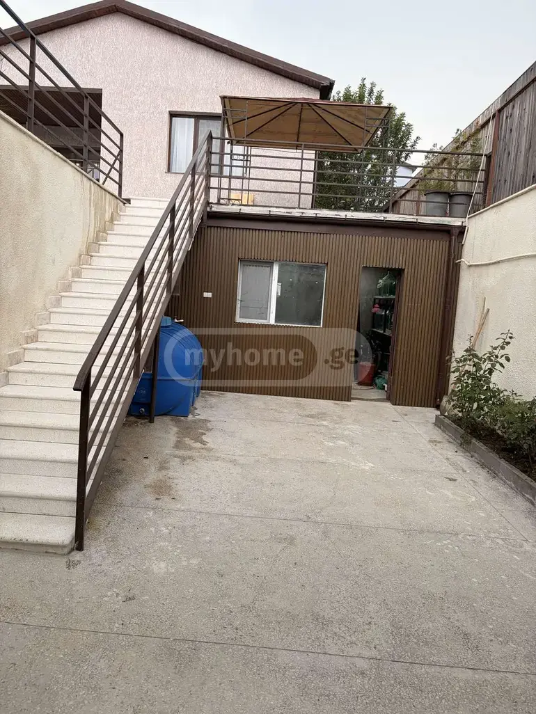 For Sale 5 Room Sastumro Betaniashi view 4
