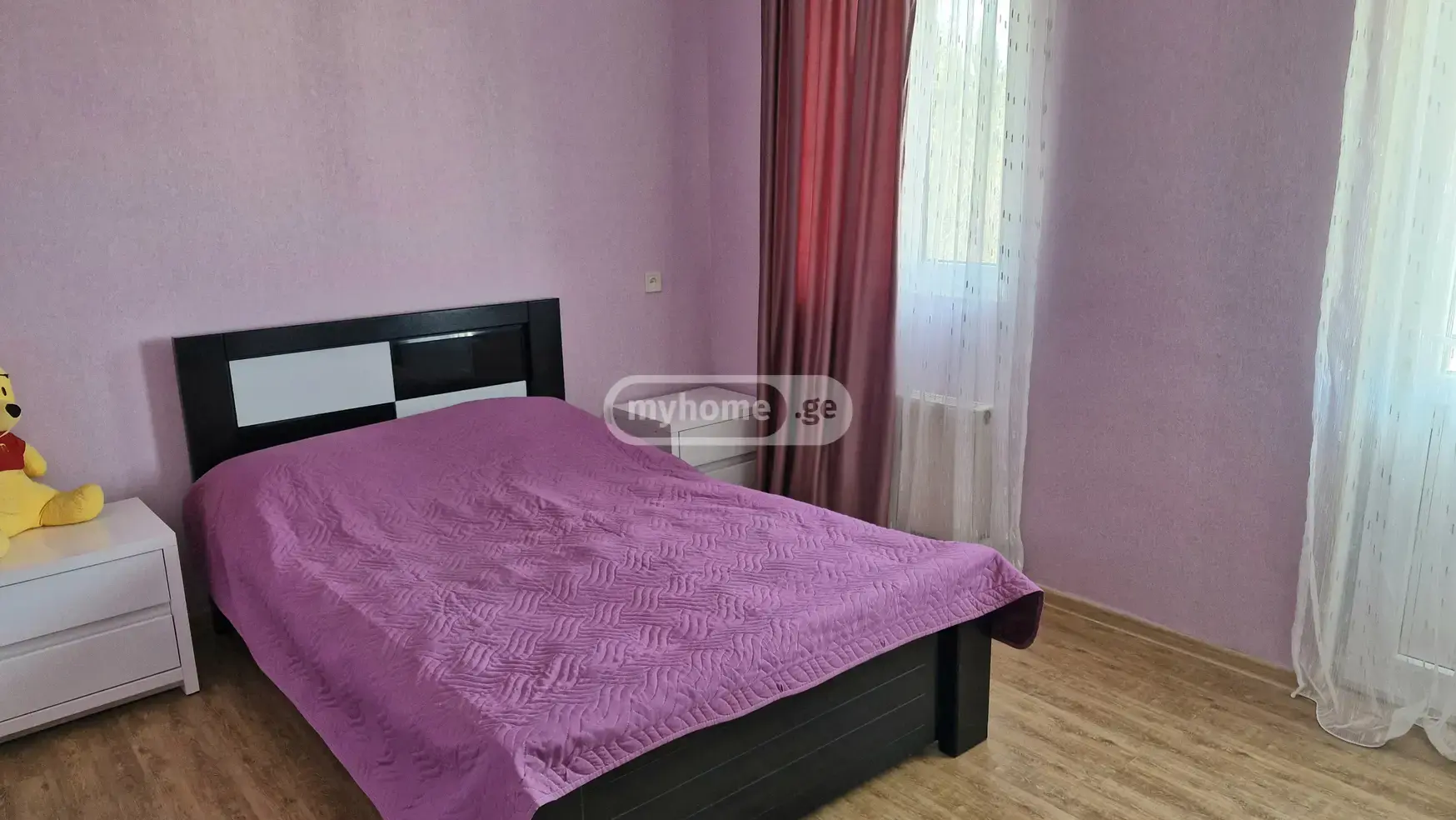 Daily Rent 7 Room Country House Mtatsmindaze view 9