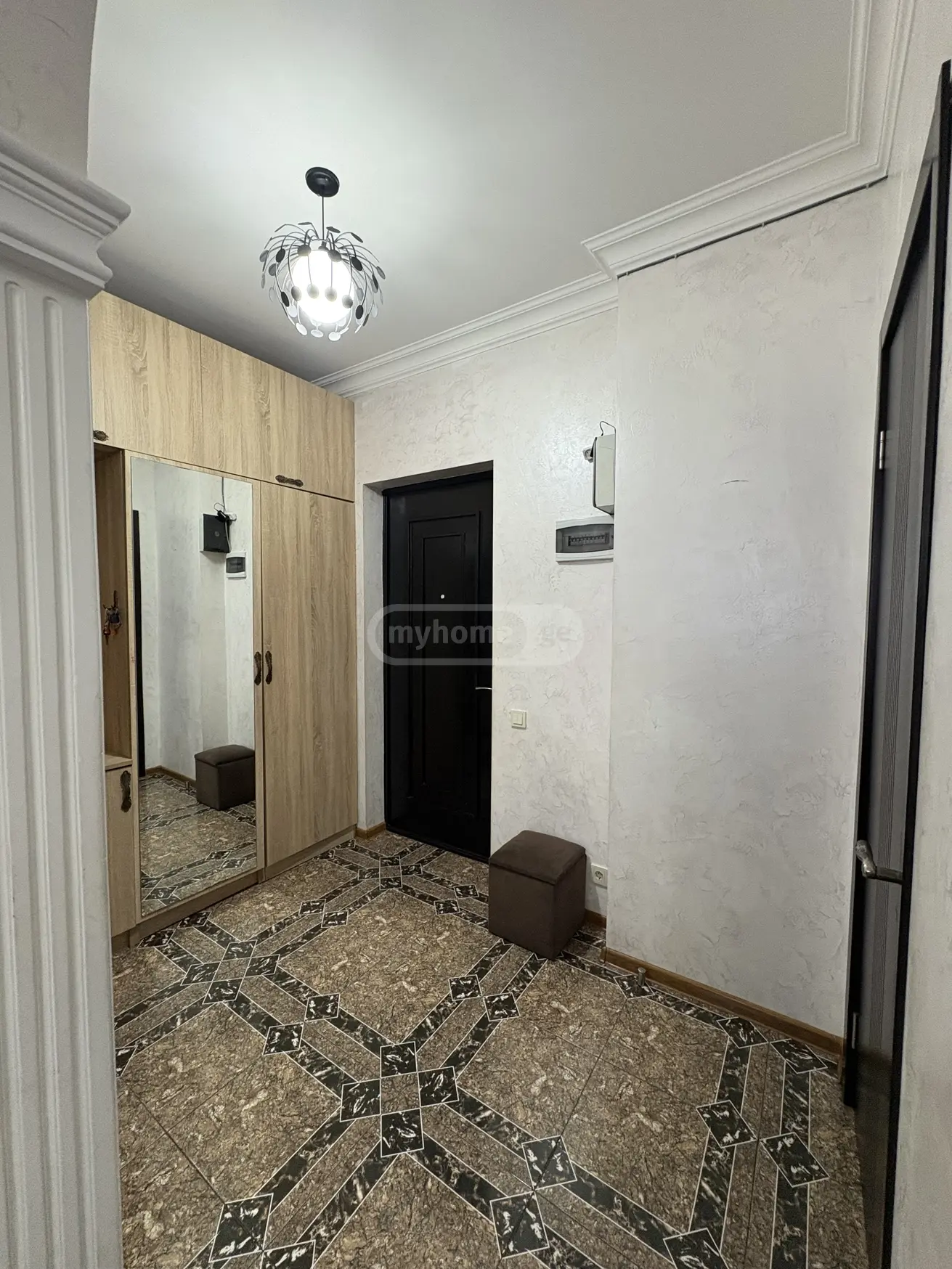 Daily Rent 3 Room Apartment view 16