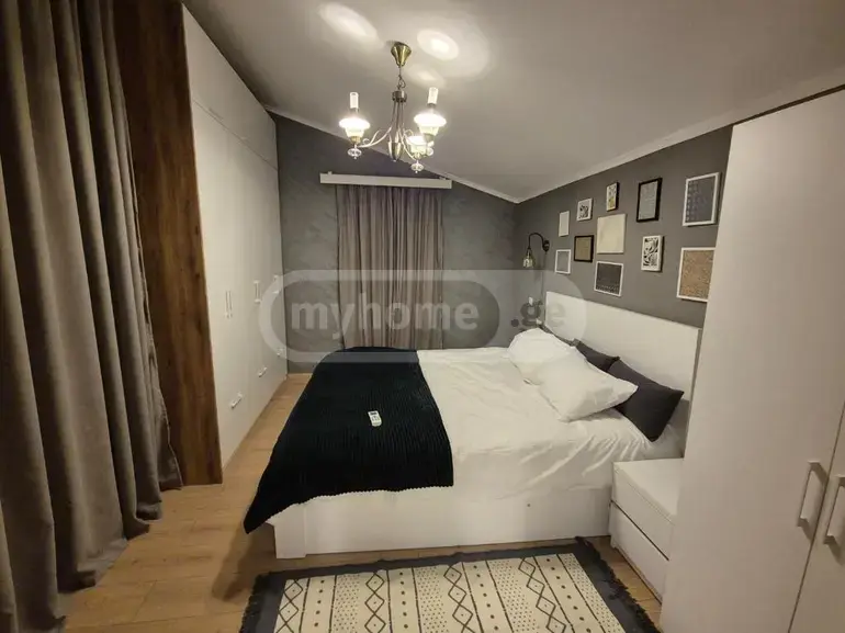 Daily Rent 3 Room Private House view 8