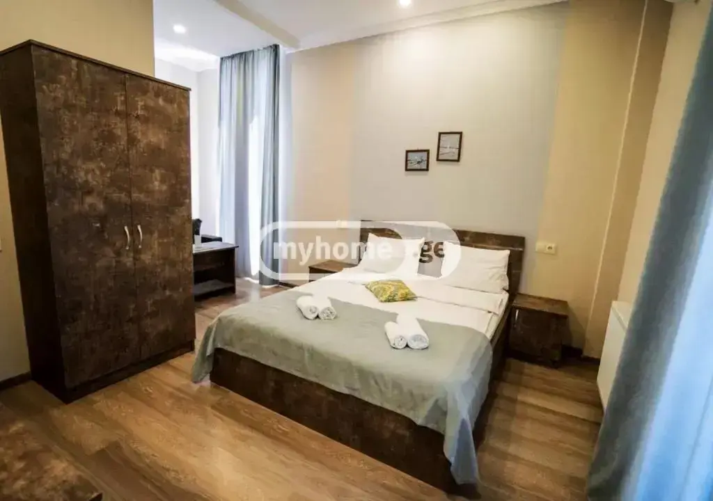 For Rent 10+ Room Sastumro Mukhianshi view 8