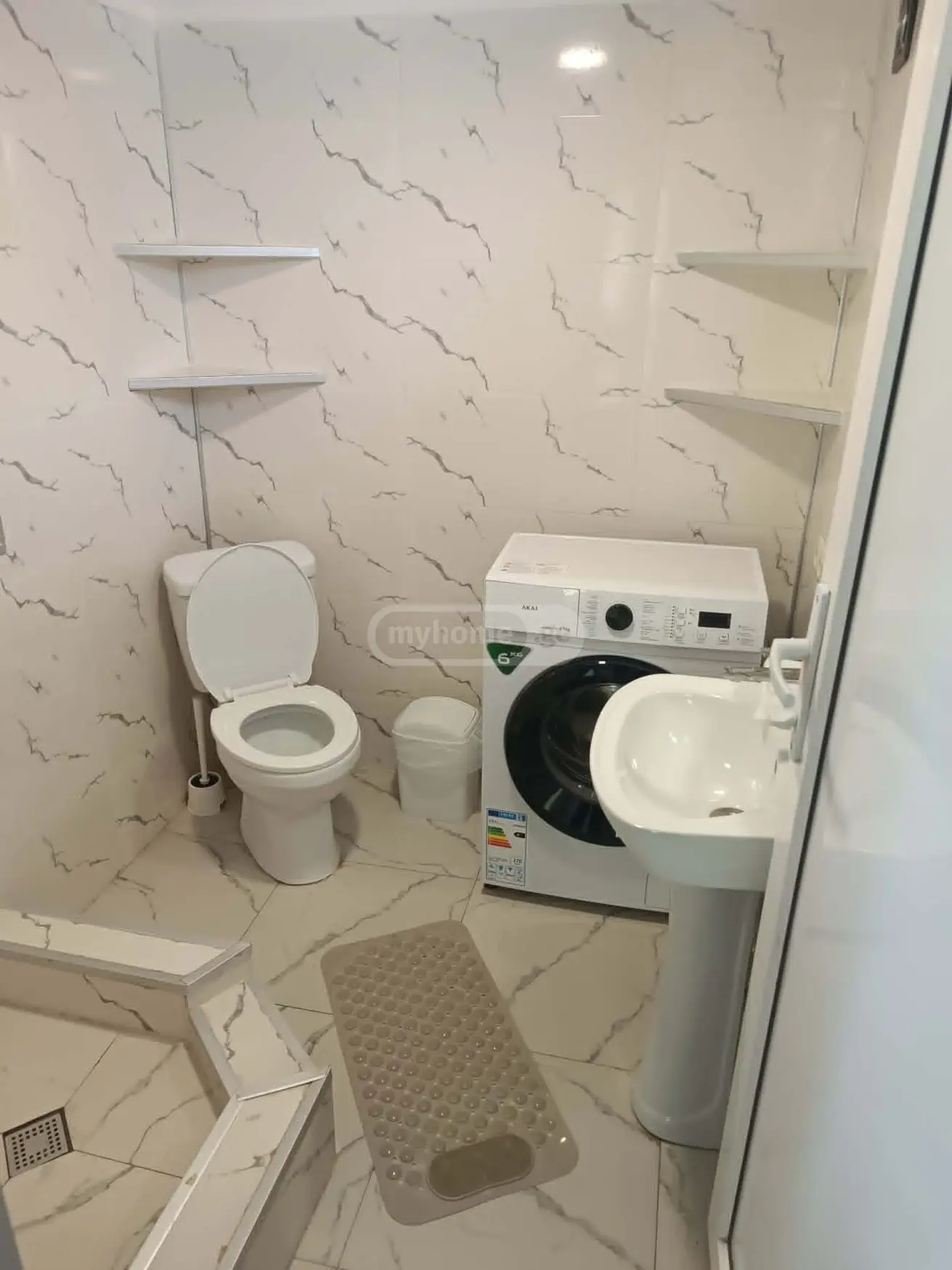Daily Rent 1 Room Apartment Ozurgetis Munitsipalitetshi view 3