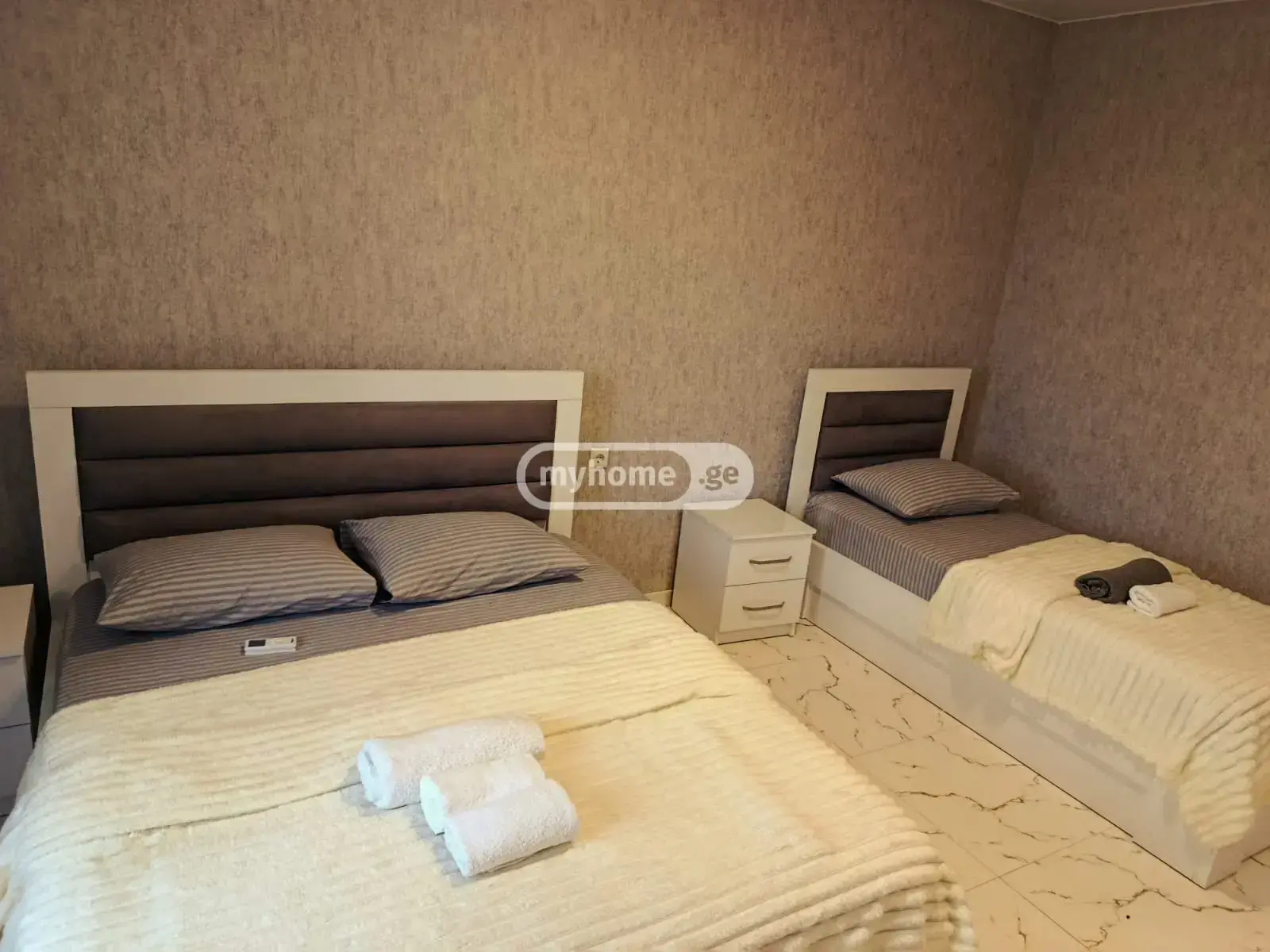 Daily Rent 1 Room Apartment Kobuletis Munitsipalitetshi view 4