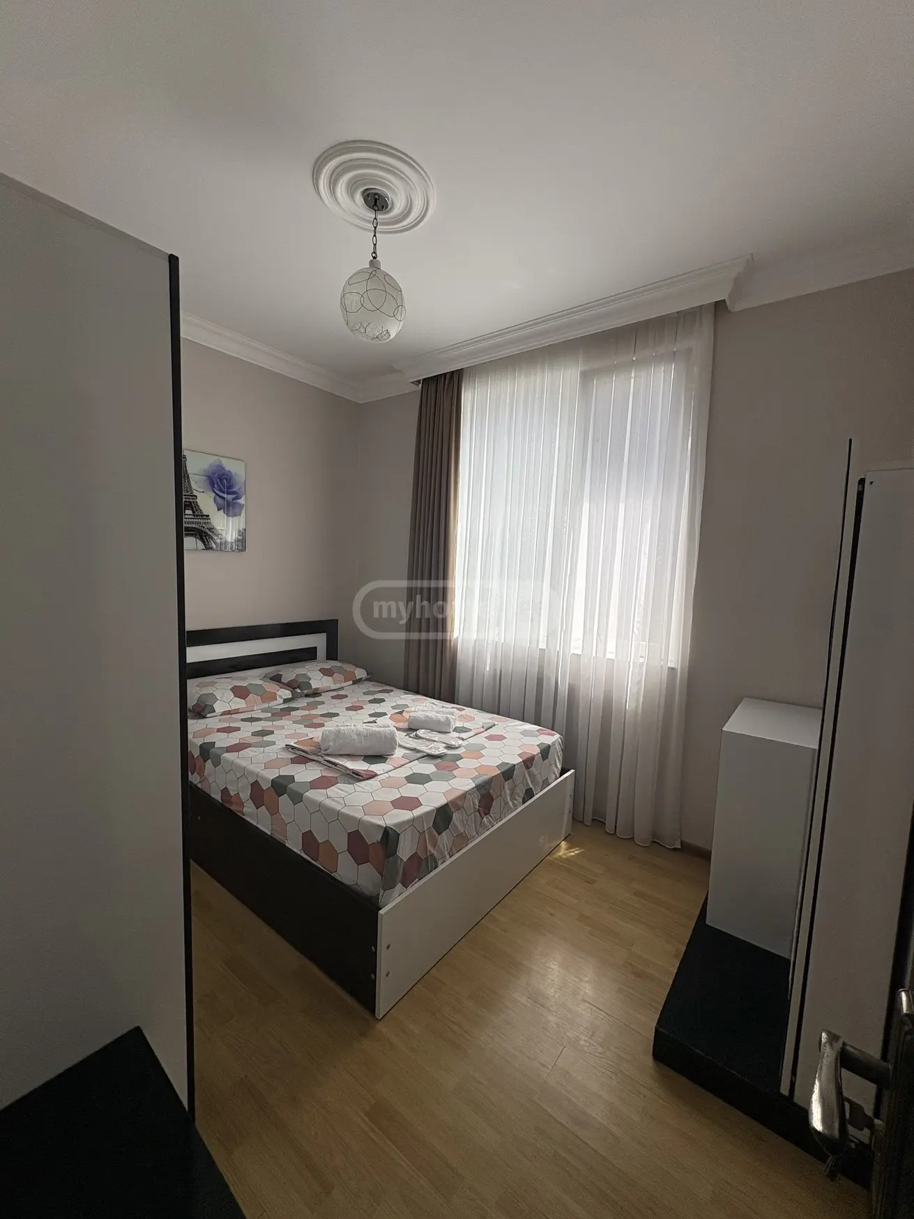 Daily Rent 3 Room Apartment view 25