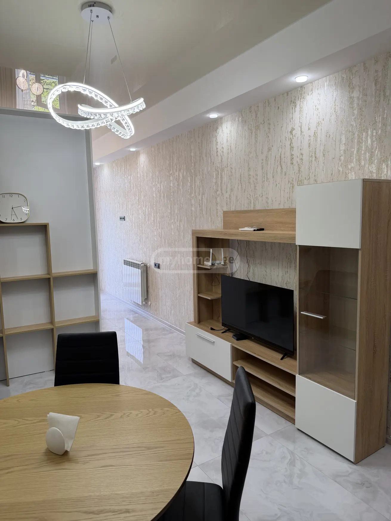 For Sale 2 Room Apartment Kutaisshi view 3