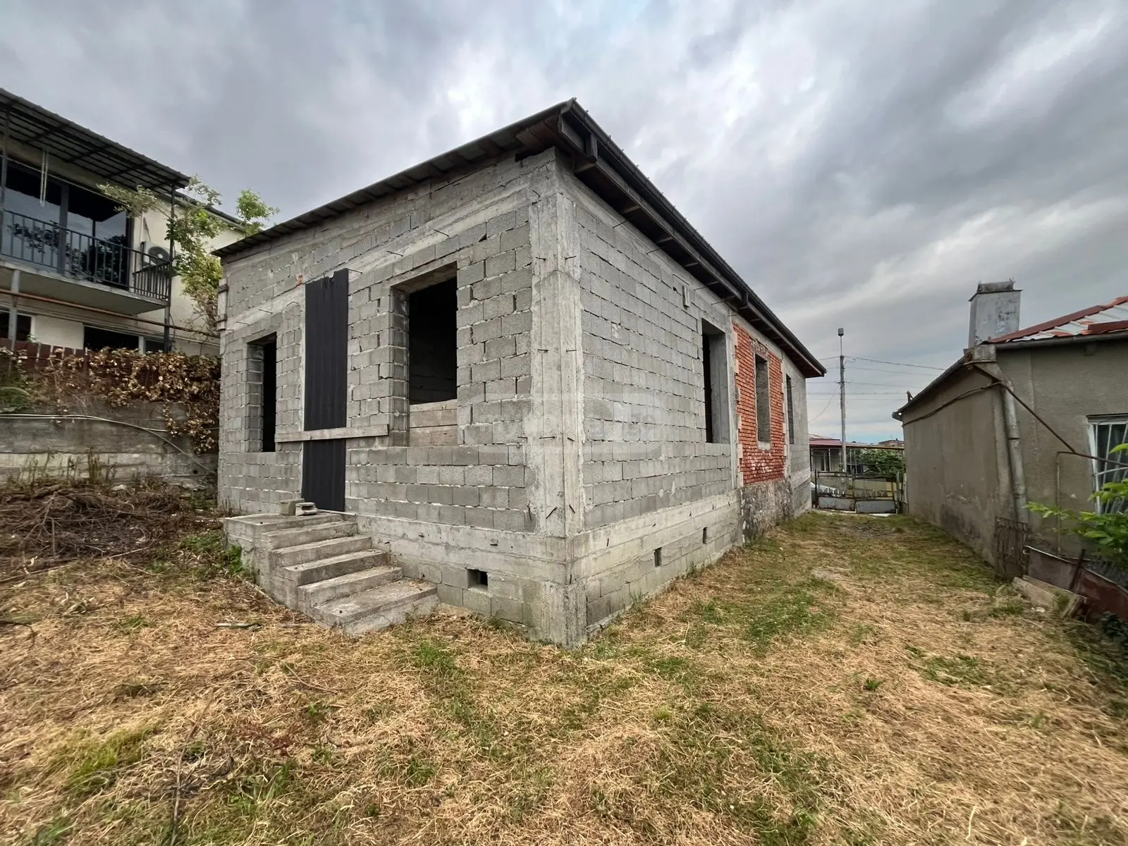 For Sale 5 Room Private House Kutaisshi view 2