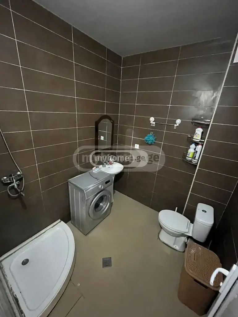 For Sale 3 Room Apartment Kutaisshi view 15