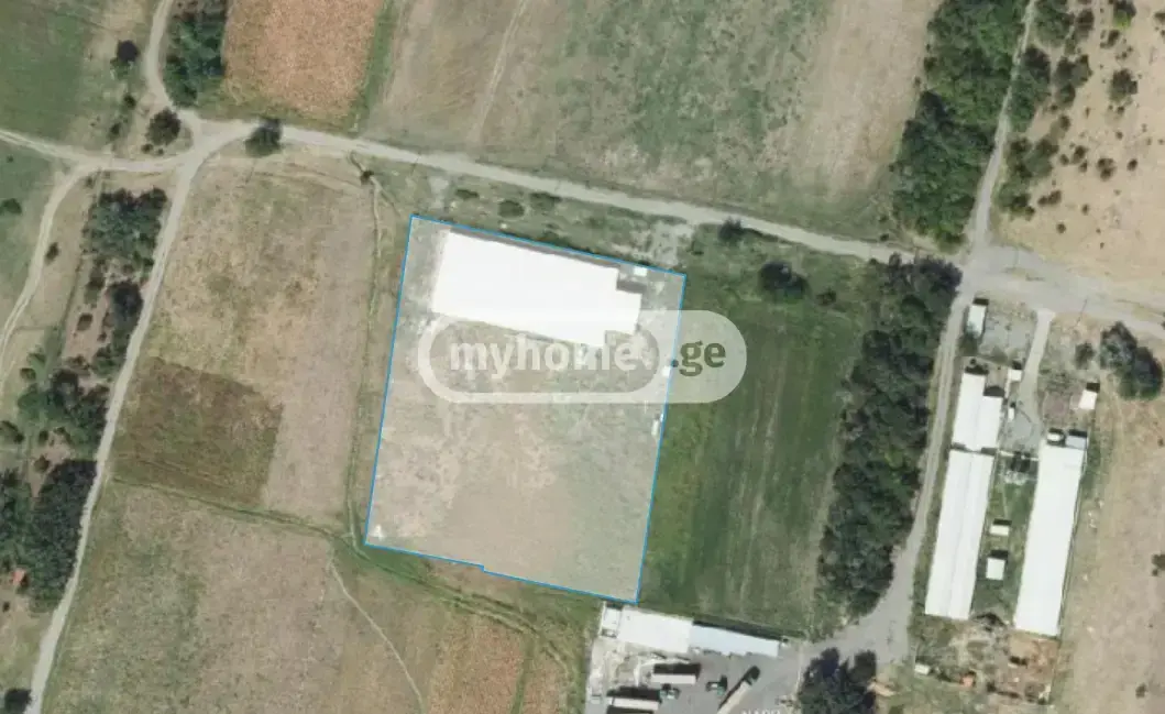 For Sale Satsarmoo Commercial Space Gardabnis Munitsipalitetshi view 7