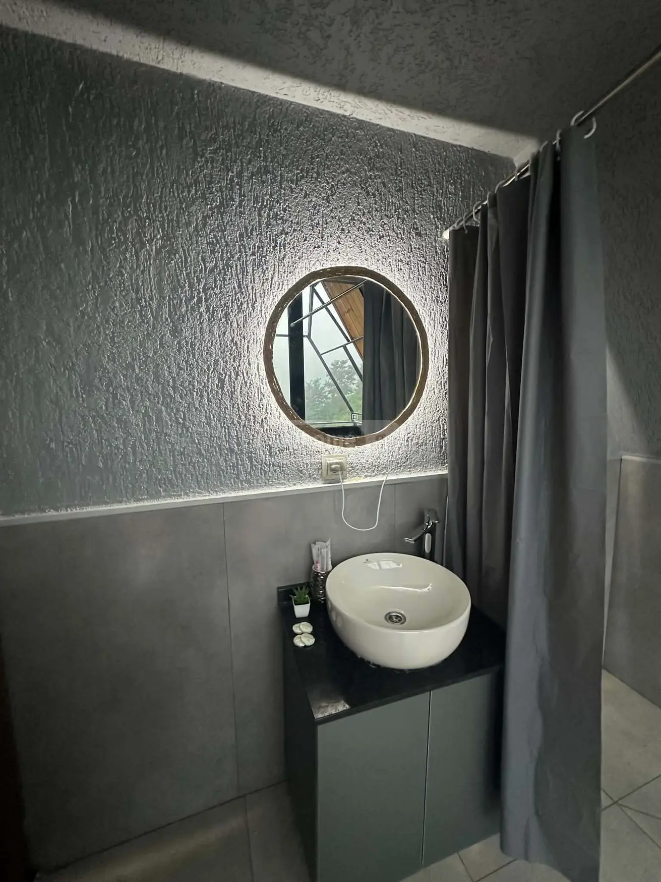For Rent 3 Room Country House view 3
