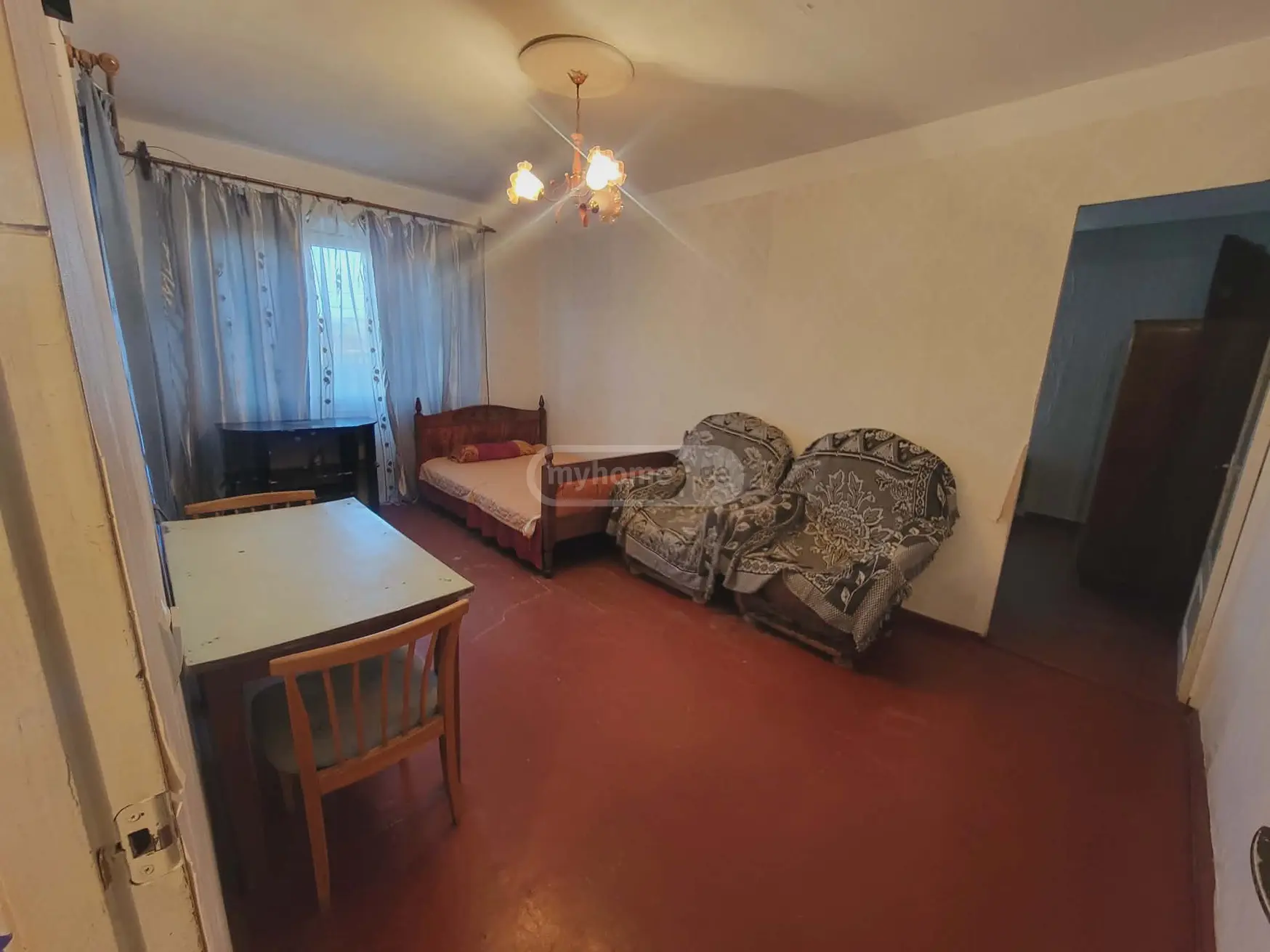 For Sale 2 Room Apartment Gardabnis Munitsipalitetshi view 1