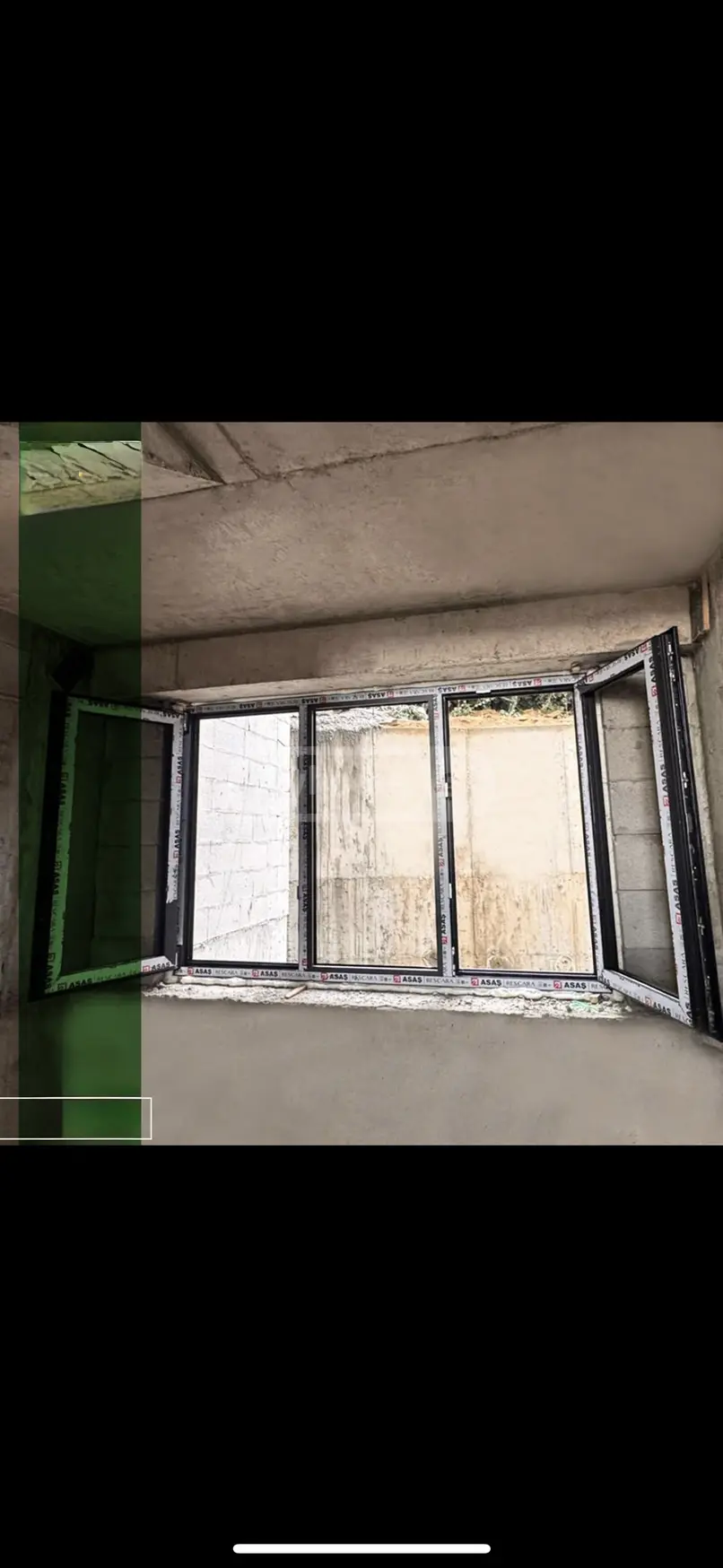 For Sale 2 Room Apartment San. Zonashi, 2 of 3
