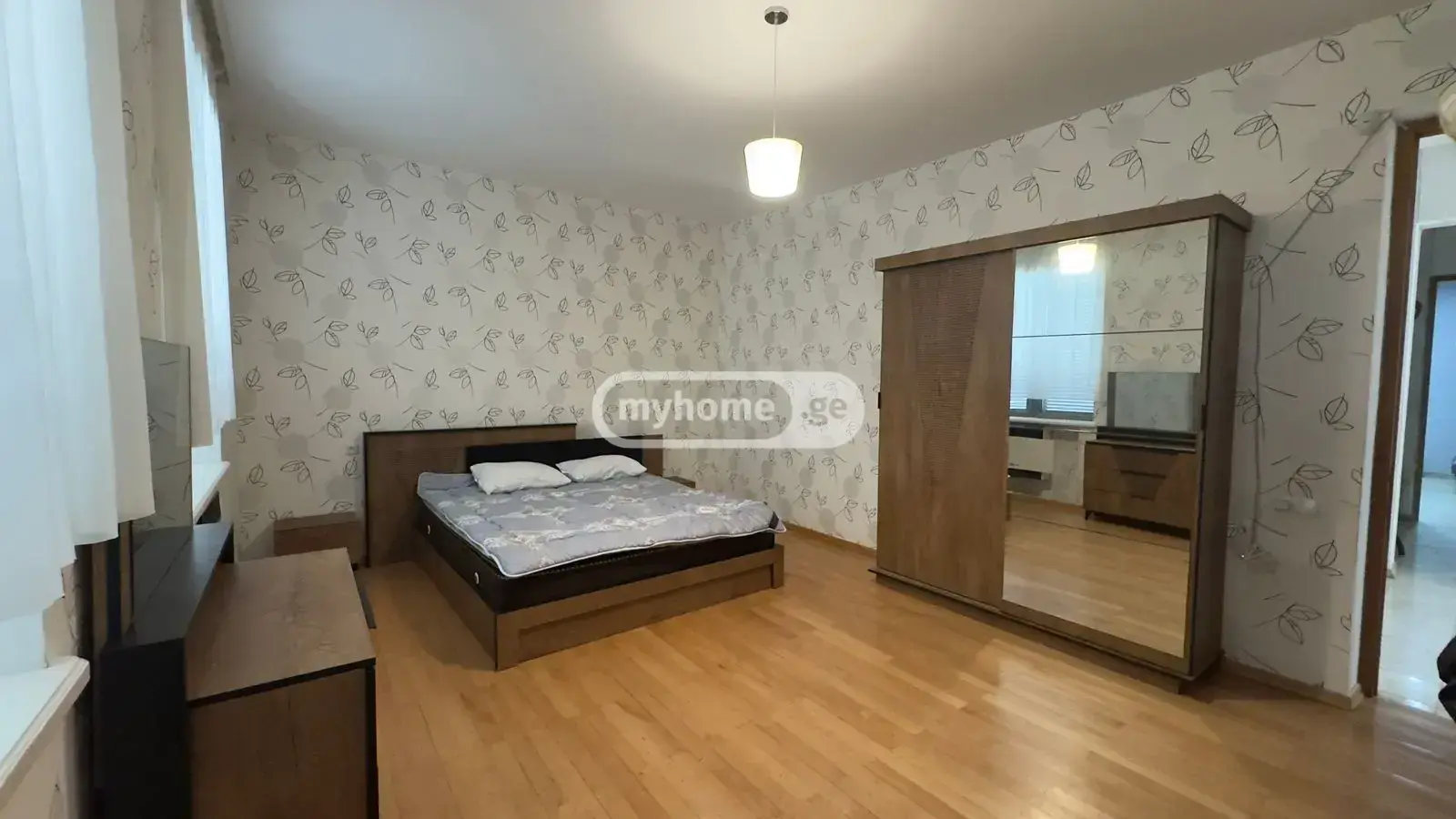 For Rent 10+ Room Country House Varketilshi view 5