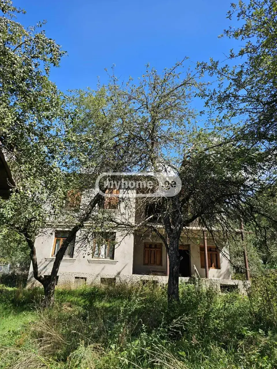 For Sale 10+ Room Private House Mestiashi view 4