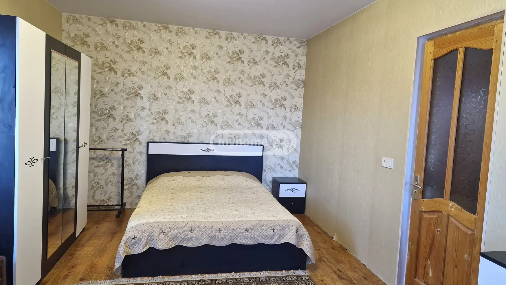 Daily Rent 7 Room Country House Mtatsmindaze view 11