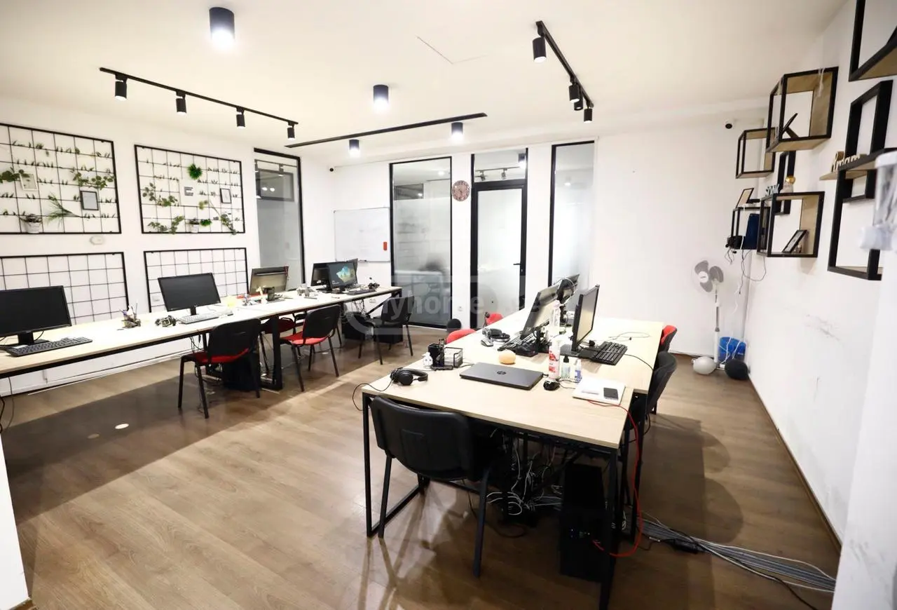For Sale Saopise Commercial Space In Saburtalo, 4 of 12