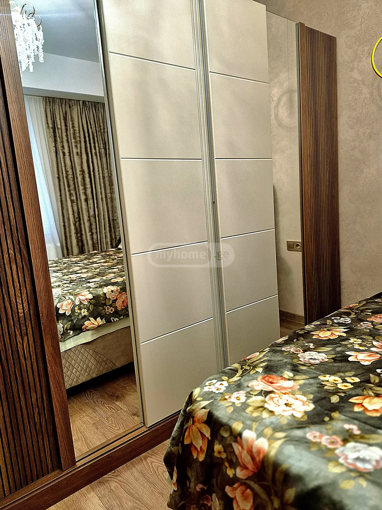 Daily Rent 4 Room Apartment Ortachalashi, 5 of 12
