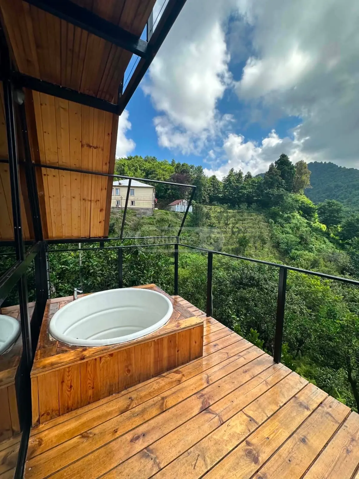 For Rent 3 Room Country House view 2