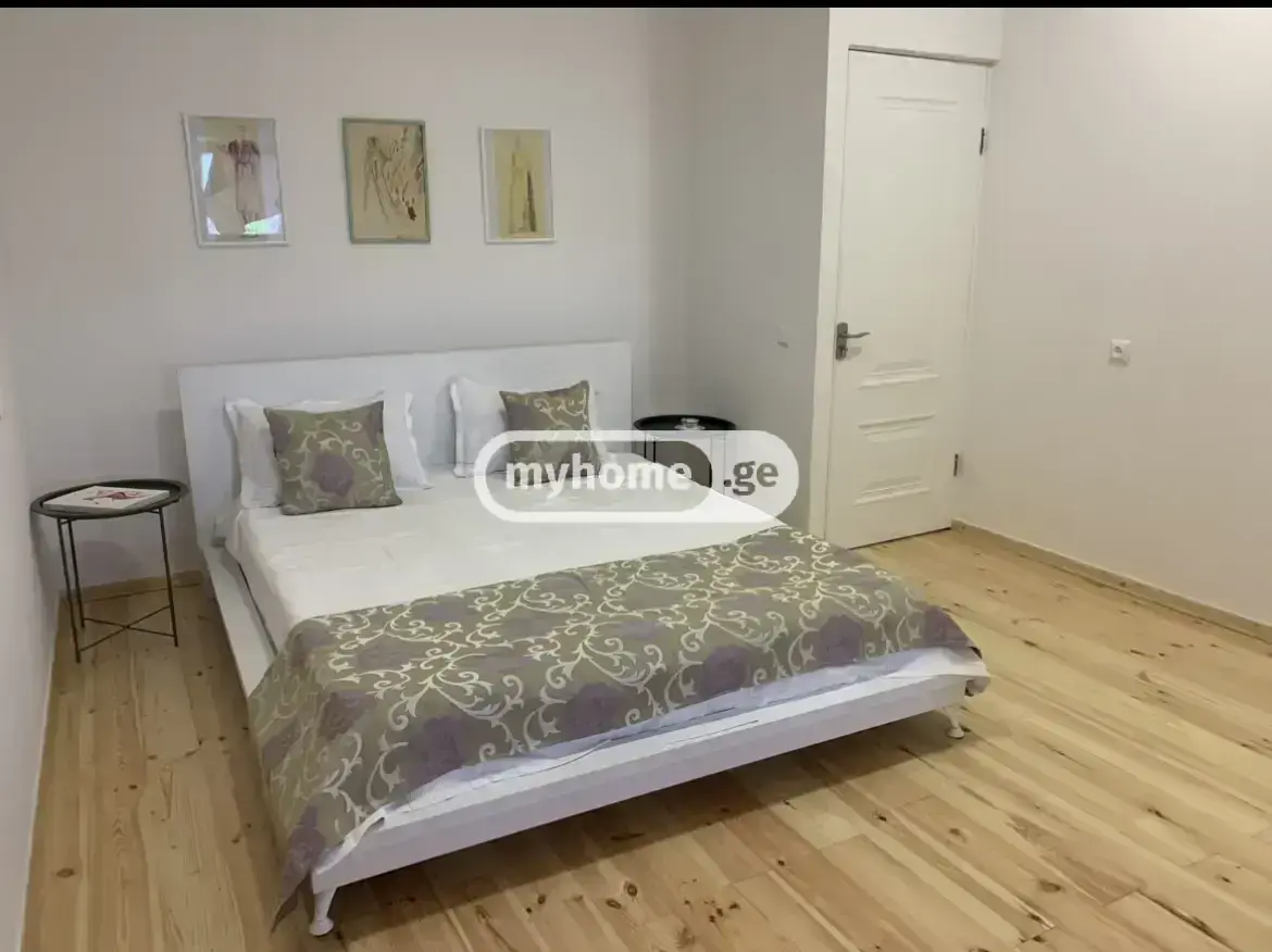 For Rent 10+ Room Sastumro Tabakhmelashi view 2