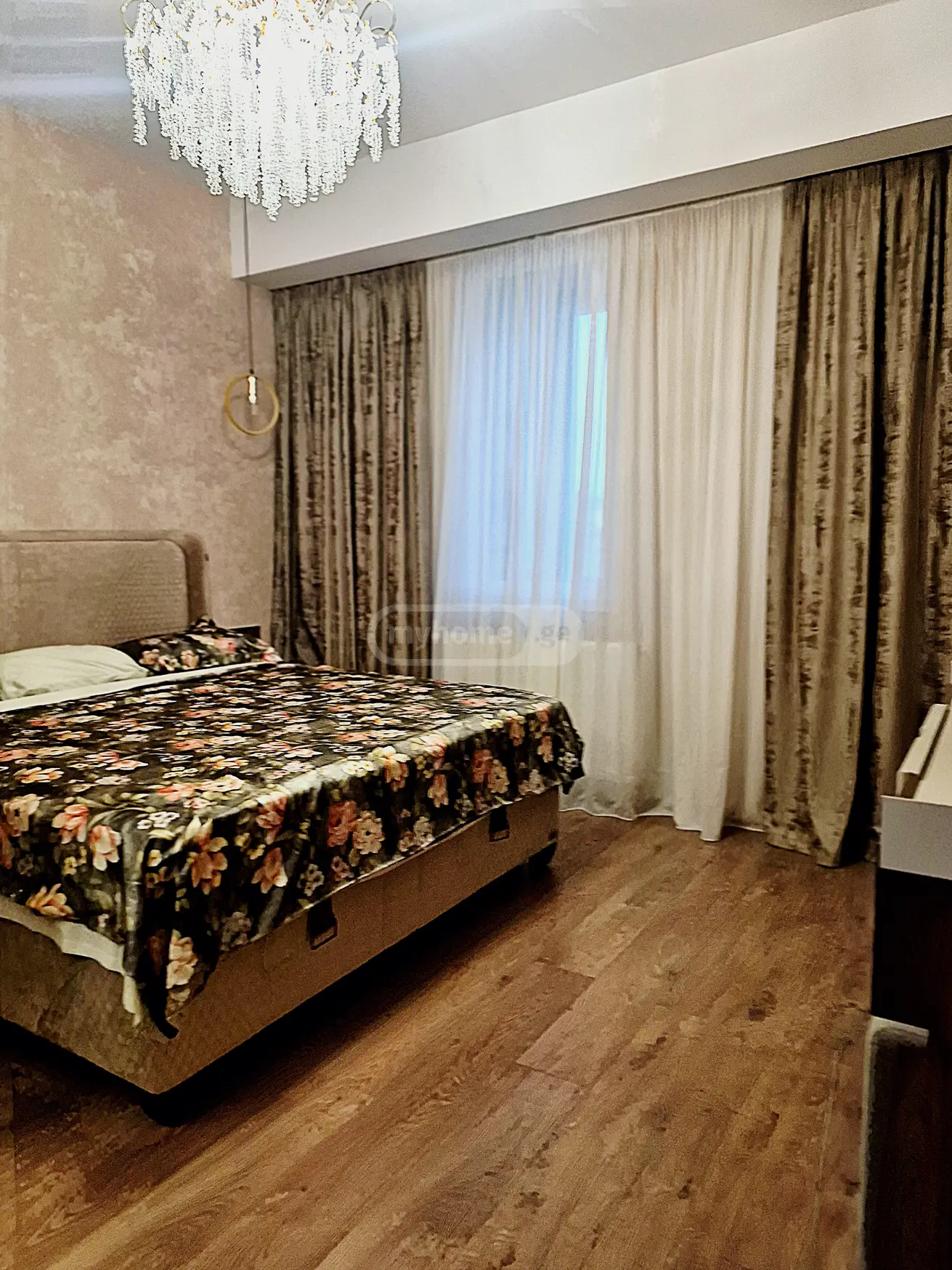 Daily Rent 4 Room Apartment Ortachalashi, 3 of 12