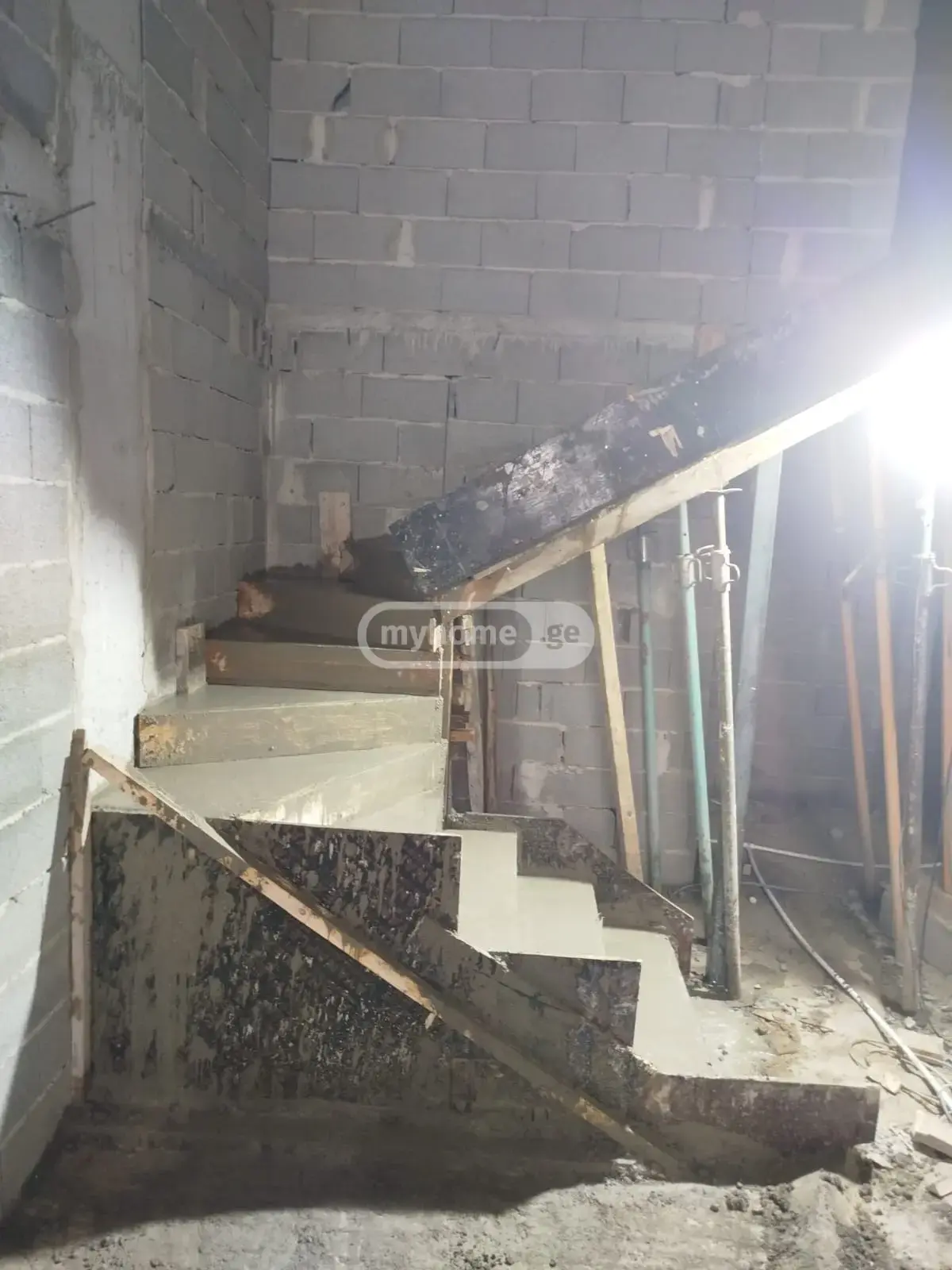 For Sale Saopise Commercial Space In Didi Dighomi, 12 of 12
