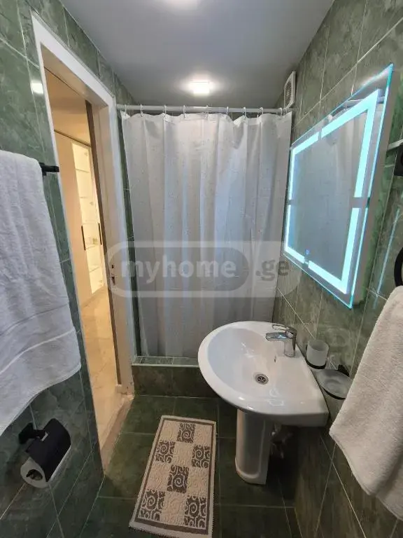 Daily Rent 3 Room Private House view 11