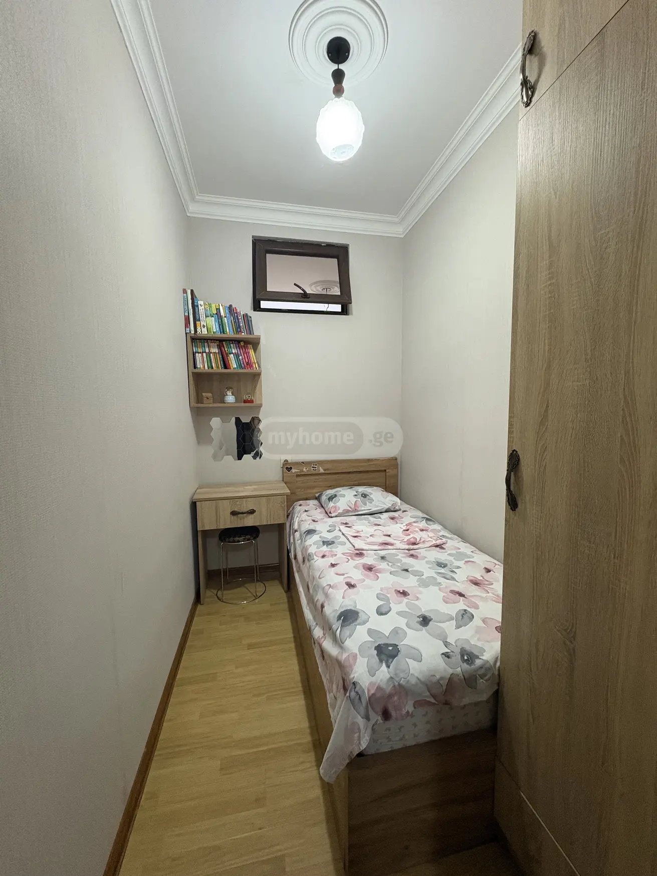Daily Rent 3 Room Apartment view 24