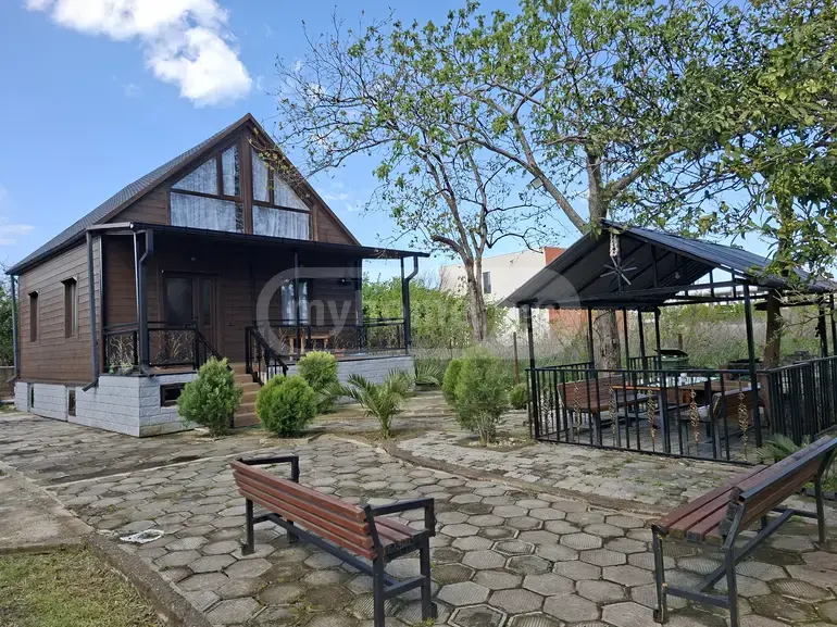 Daily Rent 4 Room Private House view 4