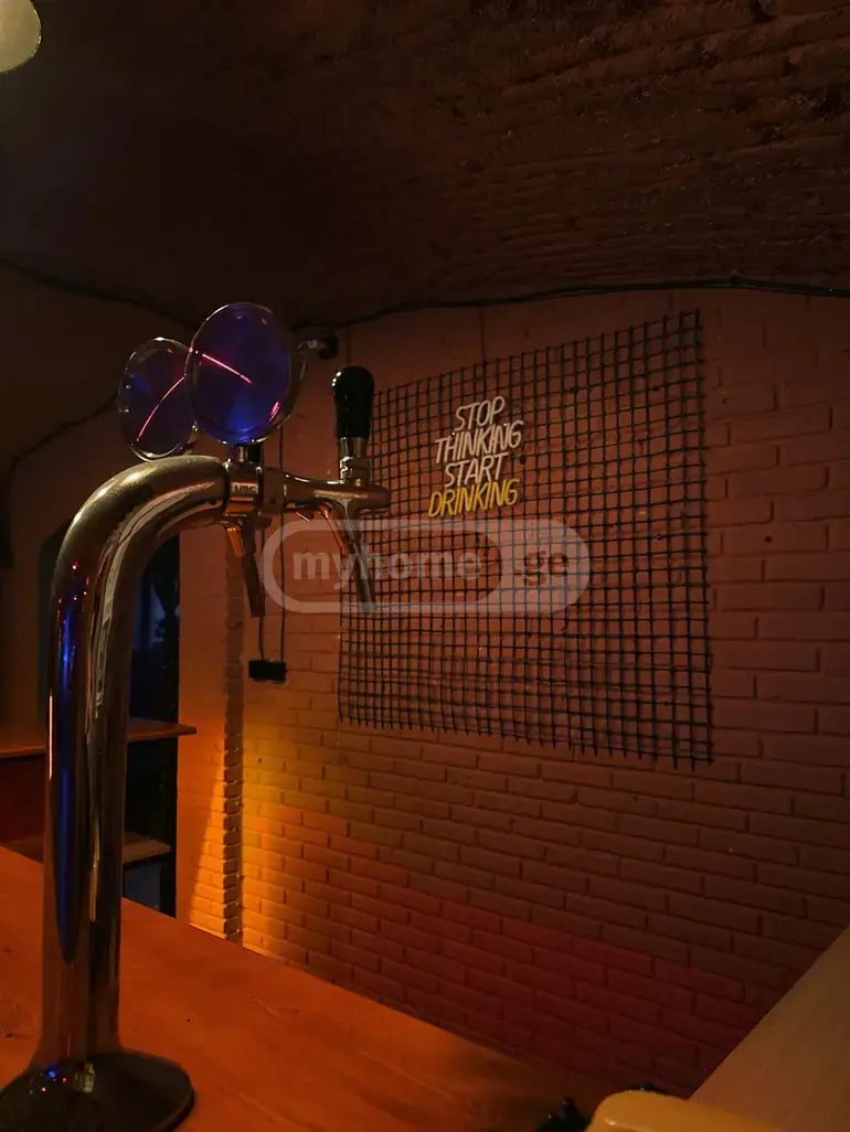 Daily Rent Universaluri Commercial Space Chughuretshi view 15
