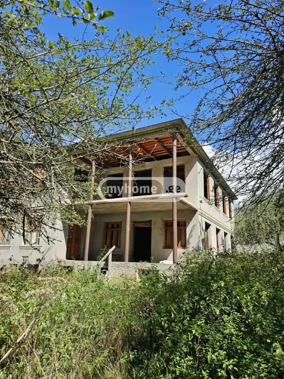 For Sale 10+ Room Private House Mestiashi view 16