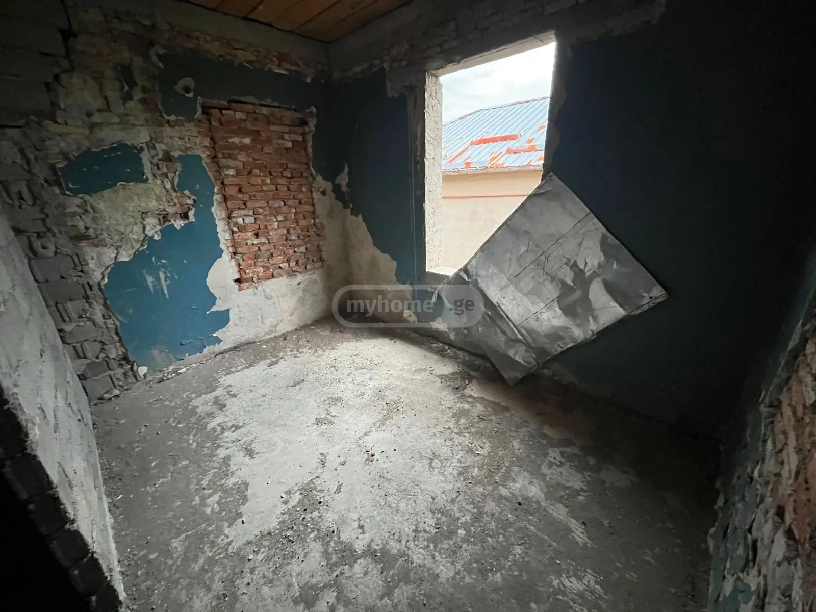 For Sale 5 Room Private House Kutaisshi view 11