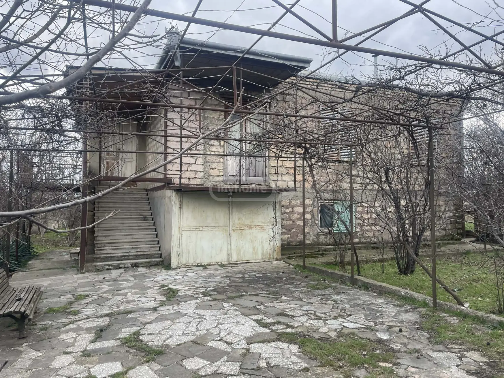 Продажа 8-комната Загородный дом в Gardabnis Munitsipalitetshi view 4