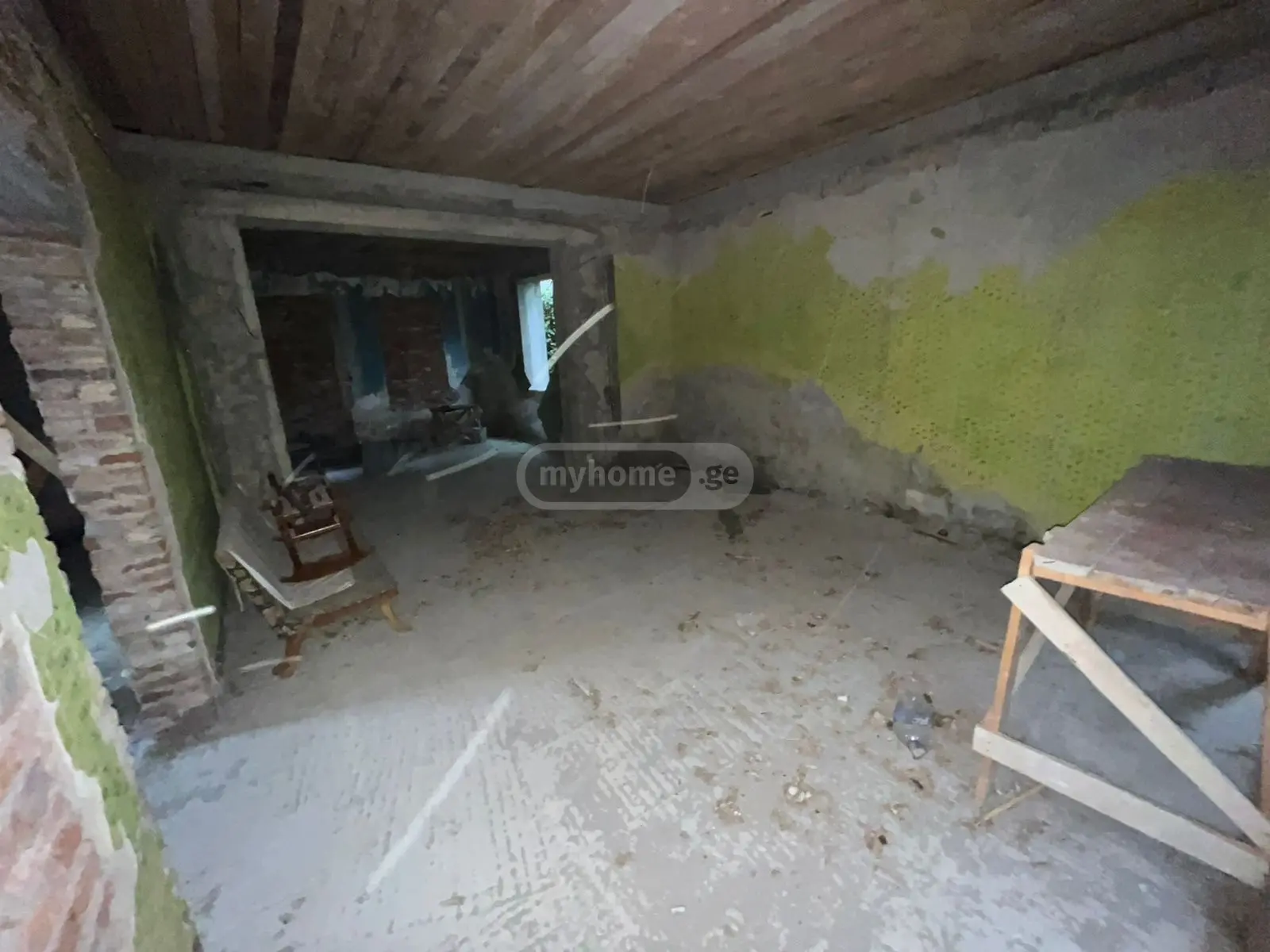 For Sale 5 Room Private House Kutaisshi view 12