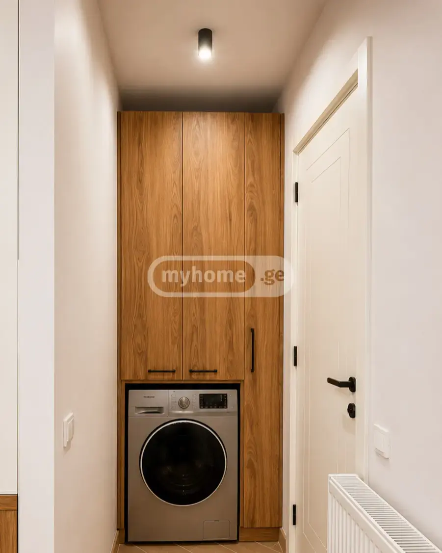 2 Room Flat For Rent. Samgori view 21