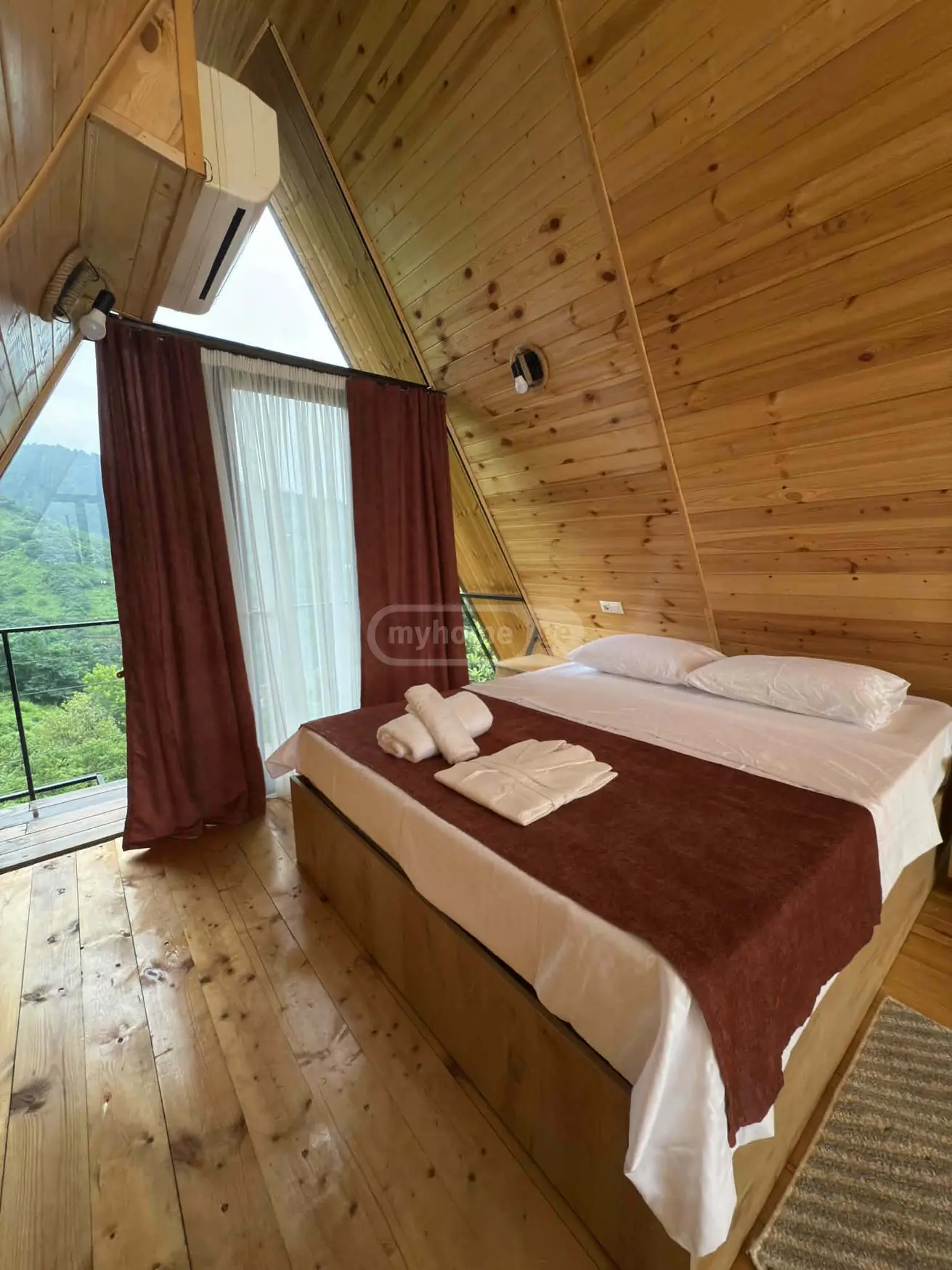 For Rent 3 Room Country House view 11