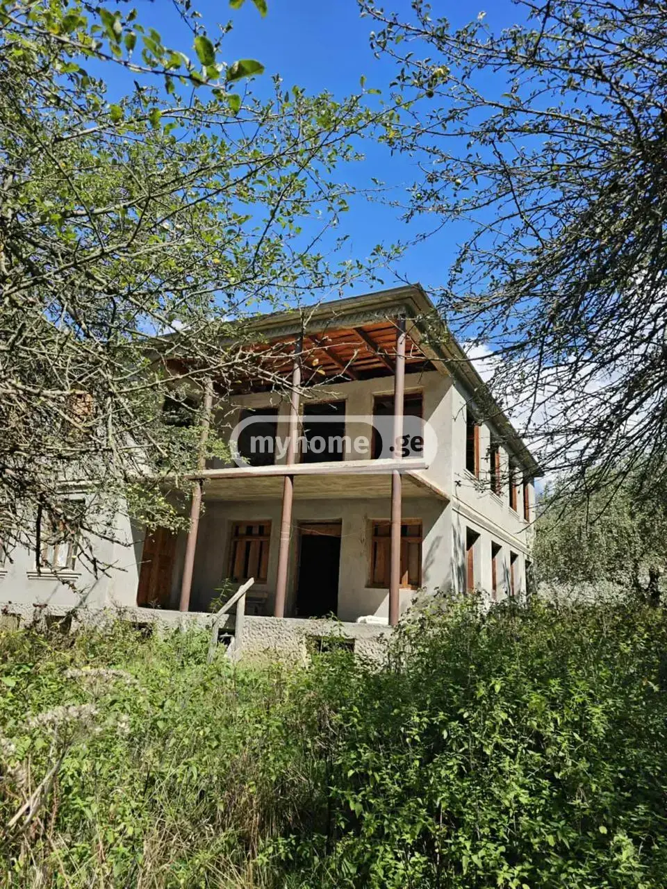 For Sale 10+ Room Private House Mestiashi view 6